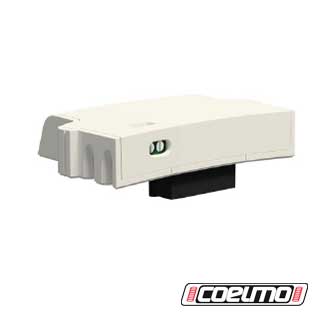 Option Unidrive M - Applications  Solution Pompage M400